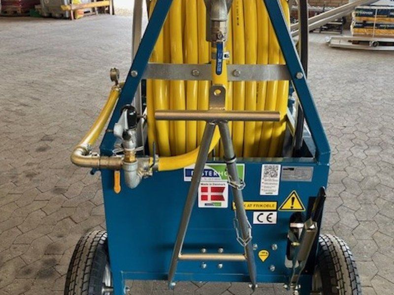 Fasterholt Minimobil 40