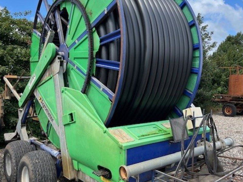 Irtec 110 BR