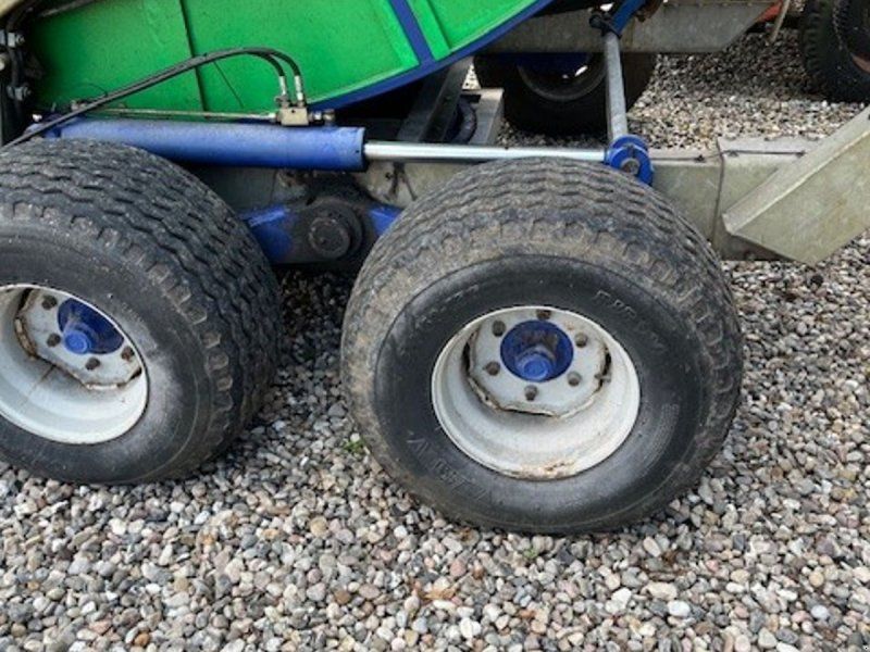Irtec 110 BR