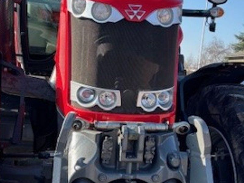 Massey Ferguson 7624 Dyna-VT  7624 Dyna VT