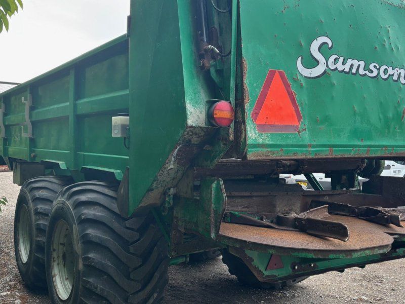 Samson SP 22