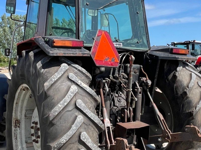 Massey Ferguson 3095 Autotronic