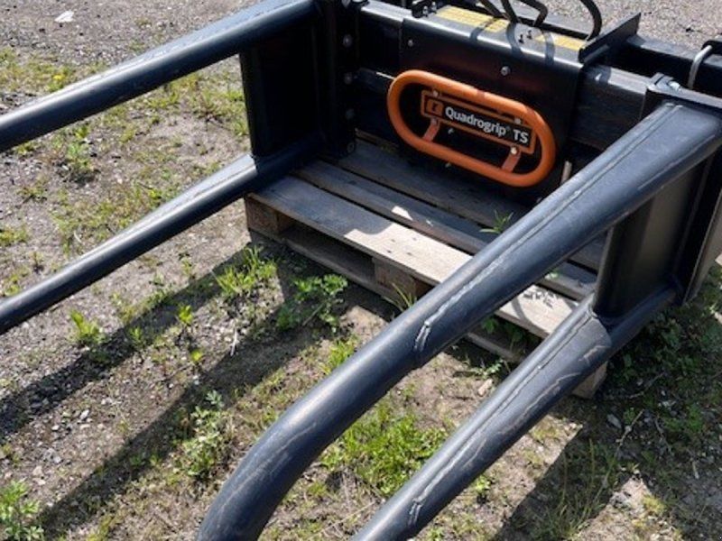 Ålø Quardogrip TS