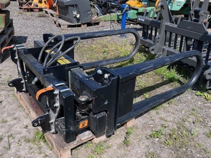 Ålø Quardogrip TS