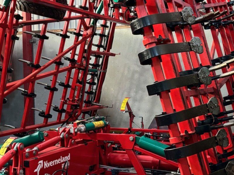 Kverneland Maxer 12000
