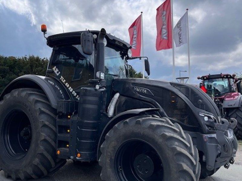 Valtra S294