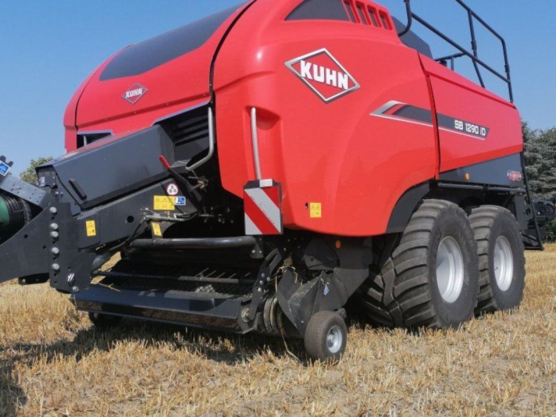 Kuhn SB1290ID 1290 iD