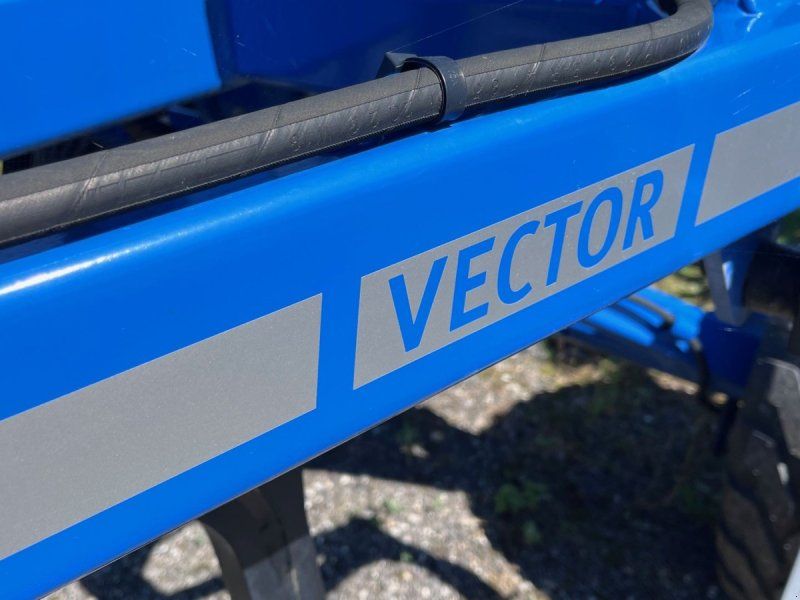 Köckerling VECTOR 460 Vactor 460/620