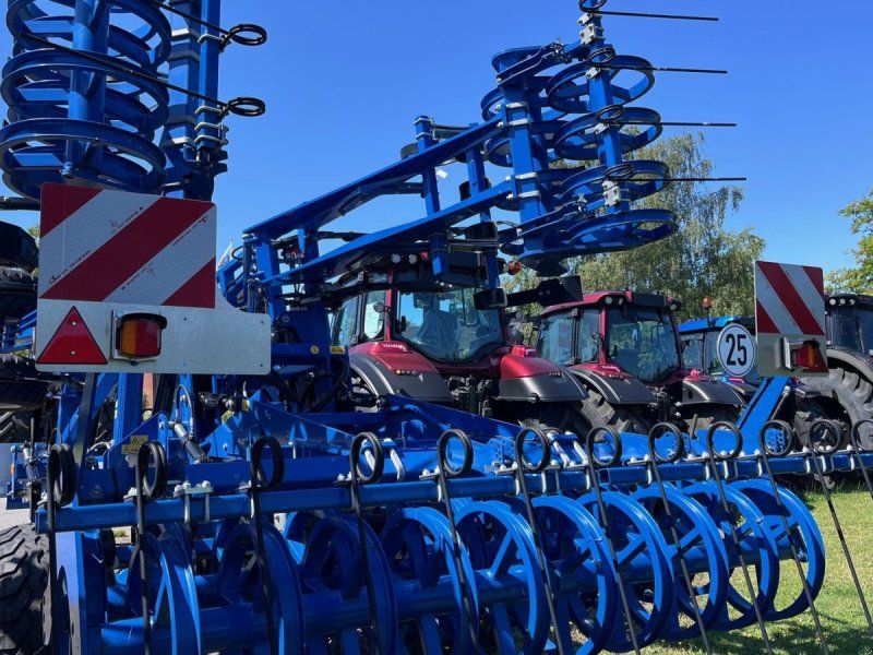 Köckerling VECTOR 460 Vactor 460/620