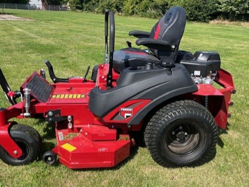 Ferris ZT 500S