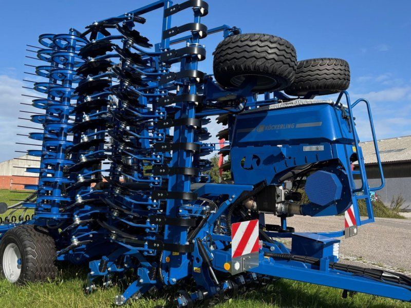 Köckerling Rebell Classic 800 T 2.0