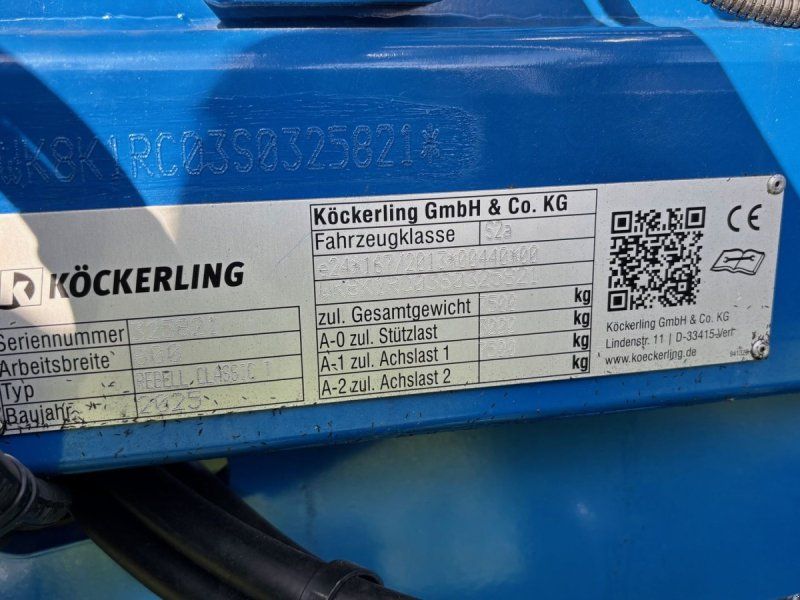 Köckerling Rebell Classic 800 T 2.0