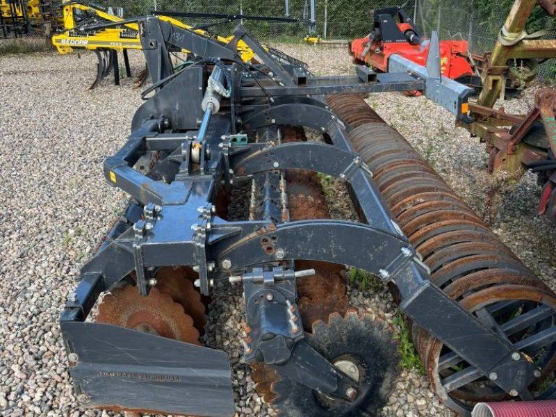 Inter-Tech  6 meter