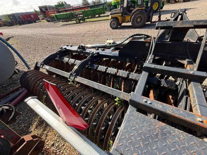 Inter-Tech  6 meter