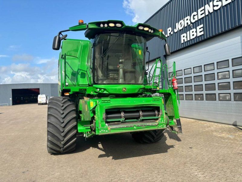 John Deere T 660 i 4WD
