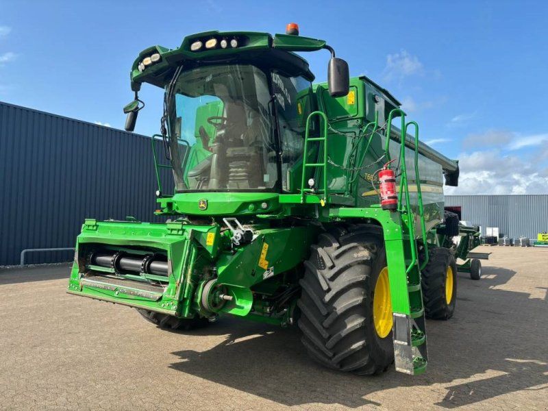 John Deere T 660 i 4WD