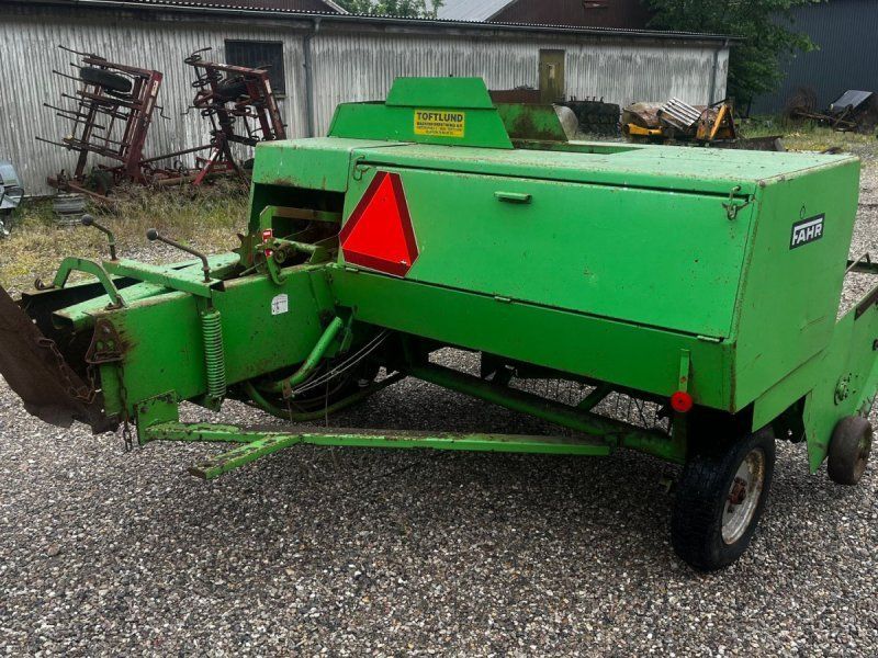 Fahr Hd400