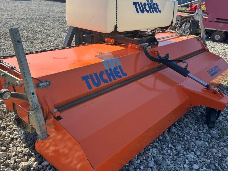 Tuchel Profi 660 2.8m