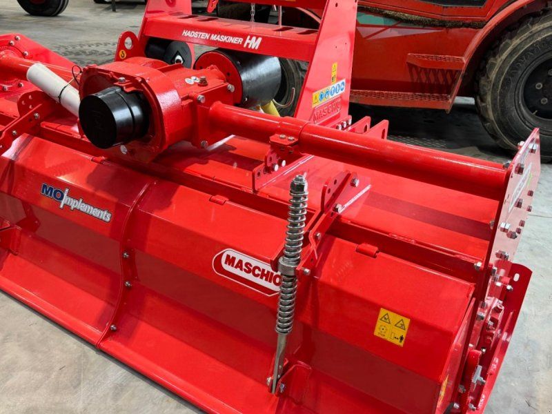Maschio C 205 2.05m