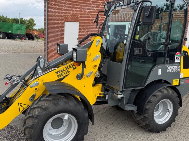 Wacker Neuson WL 25