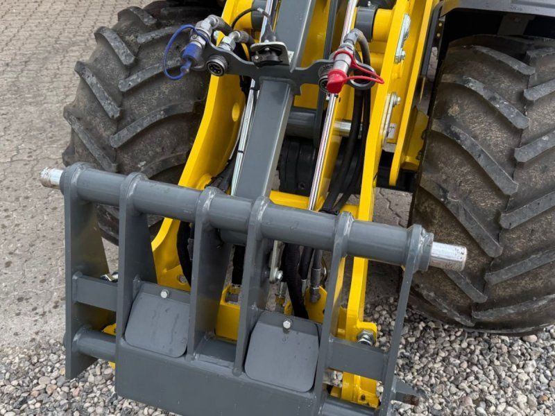 Wacker Neuson WL 25