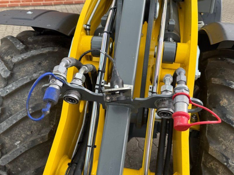 Wacker Neuson WL 25