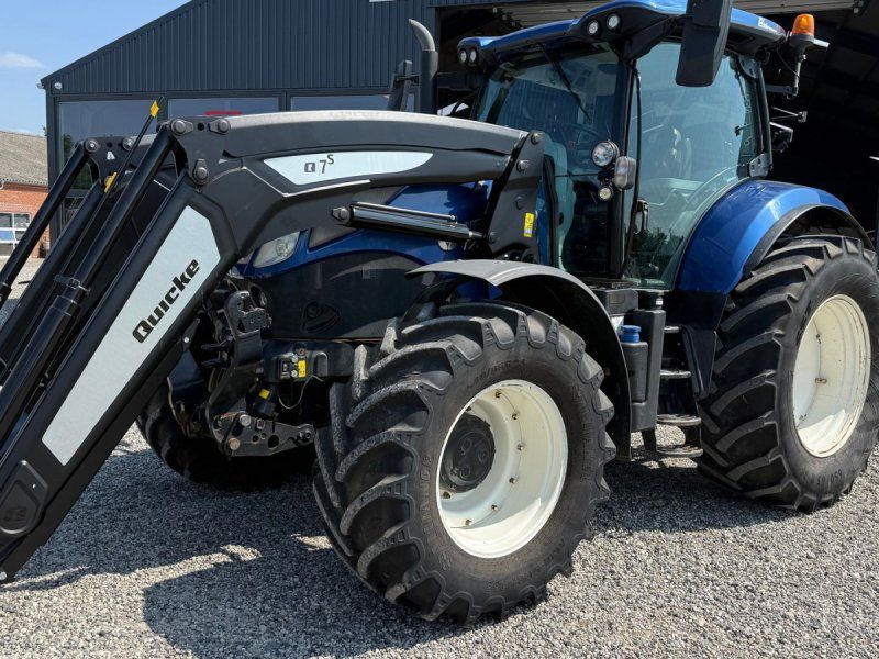 New Holland T7.175 Auto Command