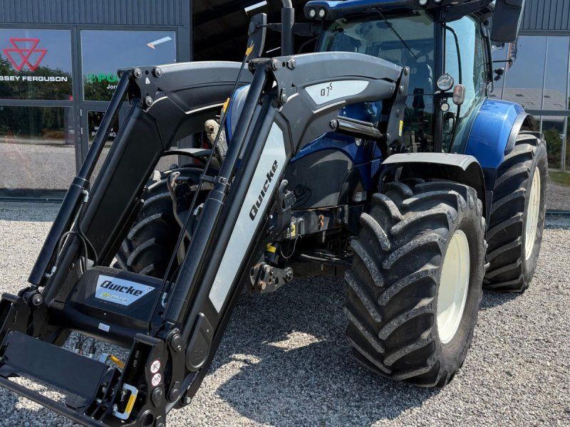 New Holland T7.175 Auto Command