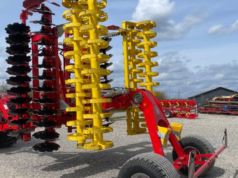 Pöttinger Terradisc 6001 T