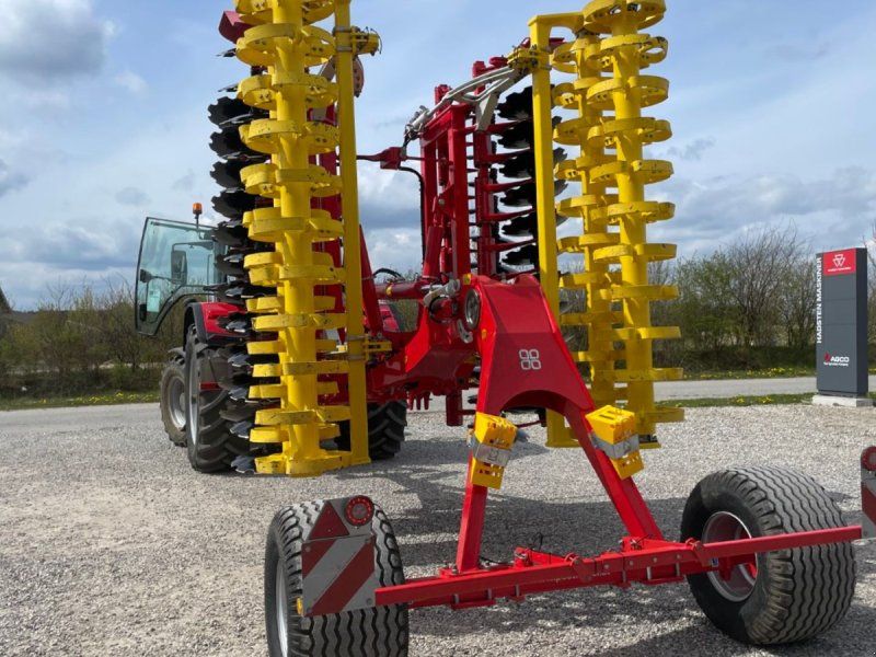 Pöttinger Terradisc 6001 T