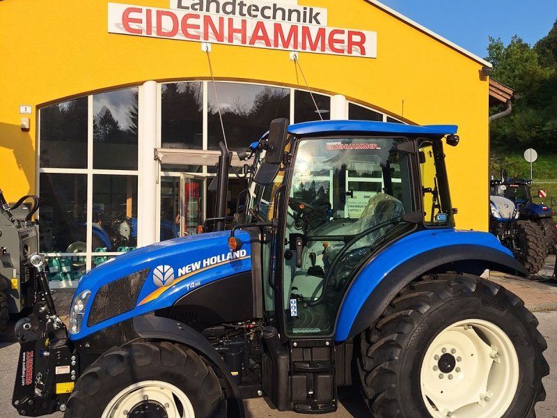 New Holland T4.55 Stage V