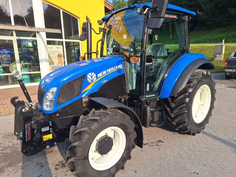 New Holland T4.55 Stage V