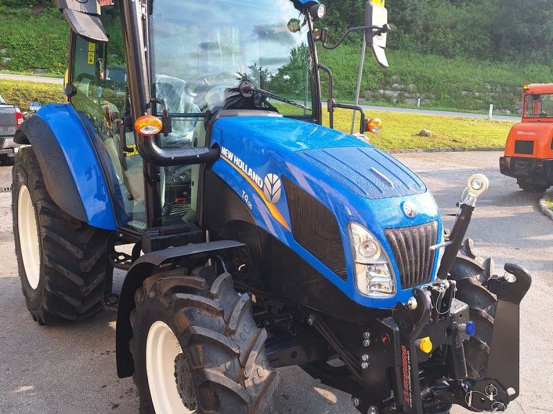 New Holland T4.55 Stage V