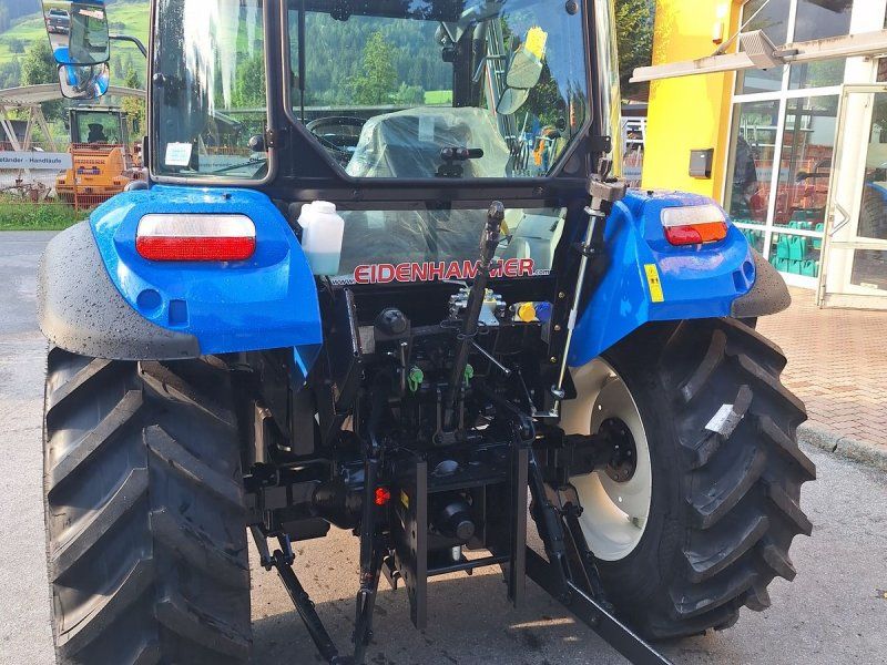New Holland T4.55 Stage V