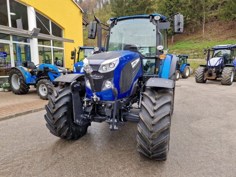 Landini 5-110 Dynamic Stage V