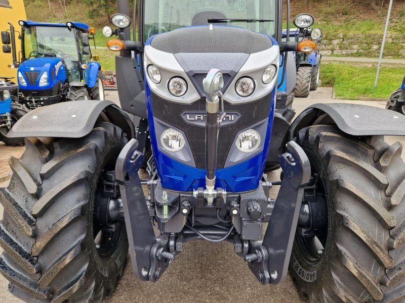 Landini 5-110 Dynamic Stage V