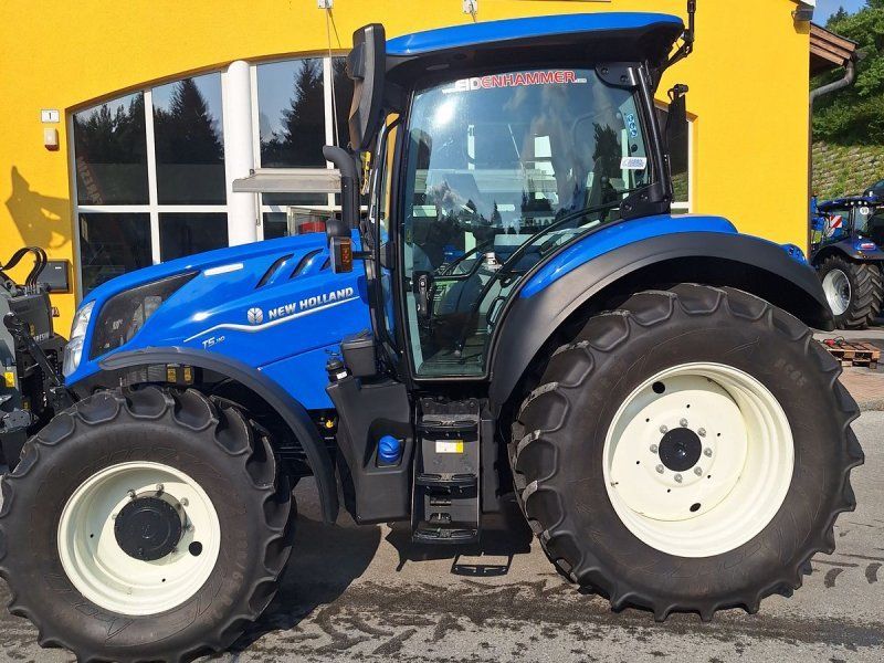 New Holland T5.110