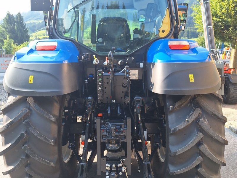 New Holland T5.110