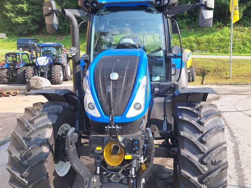 New Holland T5.110