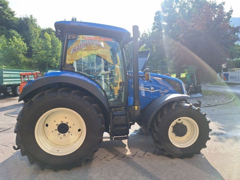 New Holland T5.110