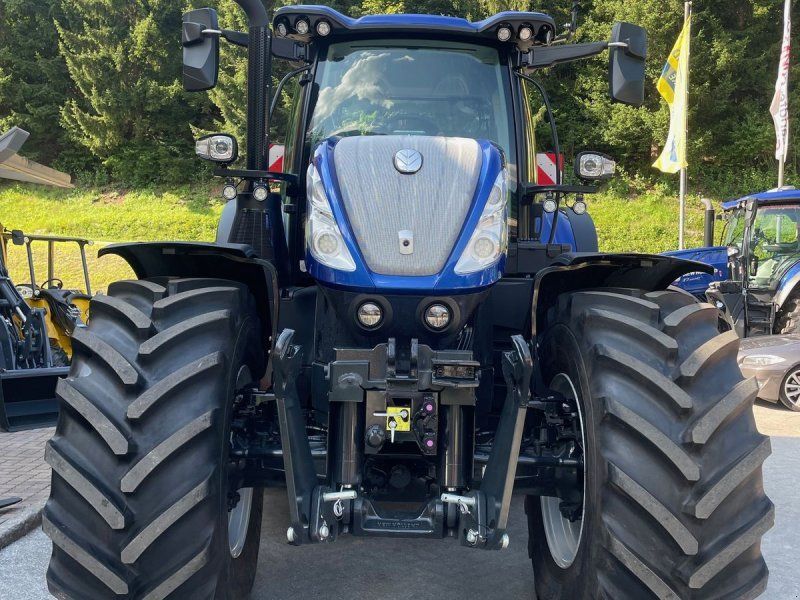 New Holland T7.270 PLM Auto Command