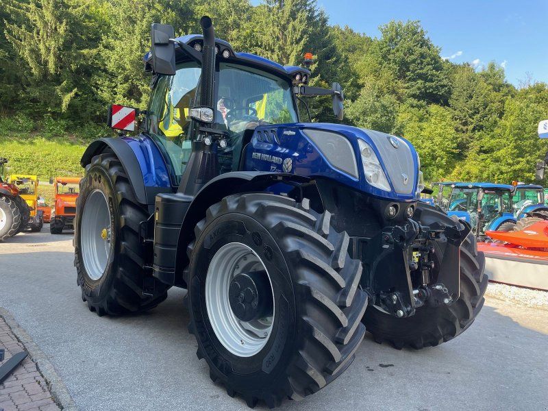 New Holland T7.270 PLM Auto Command