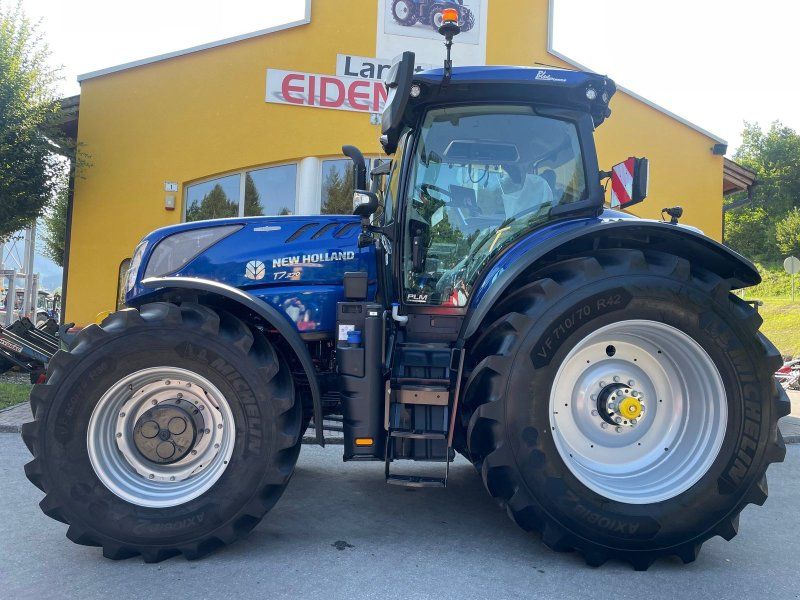 New Holland T7.270 PLM Auto Command