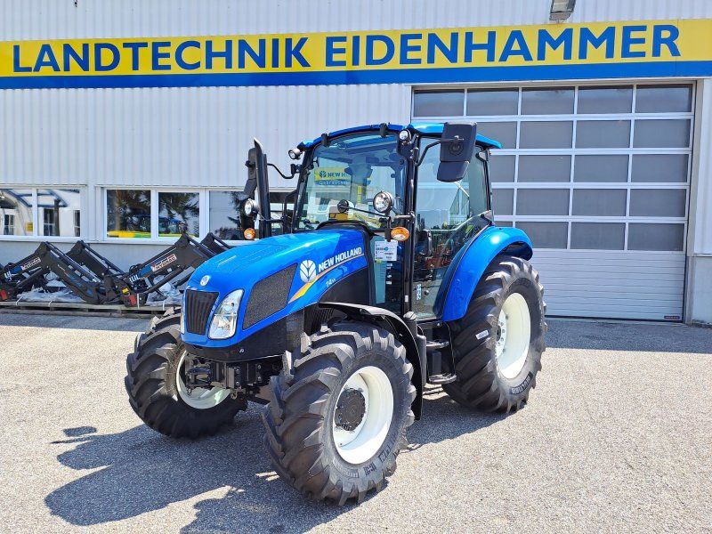 New Holland T4.55 Stage V