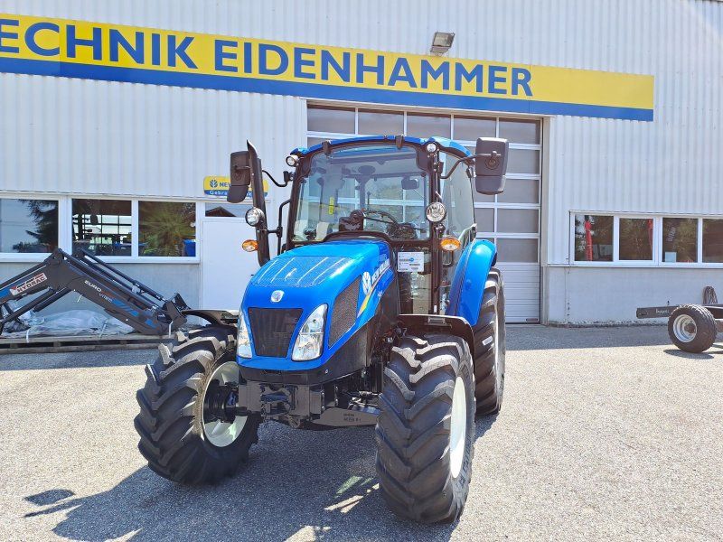 New Holland T4.55 Stage V