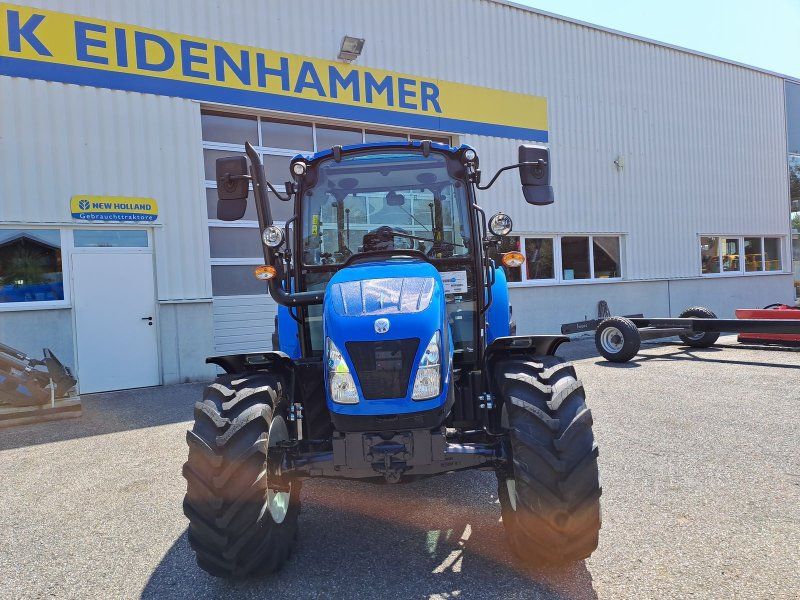 New Holland T4.55 Stage V