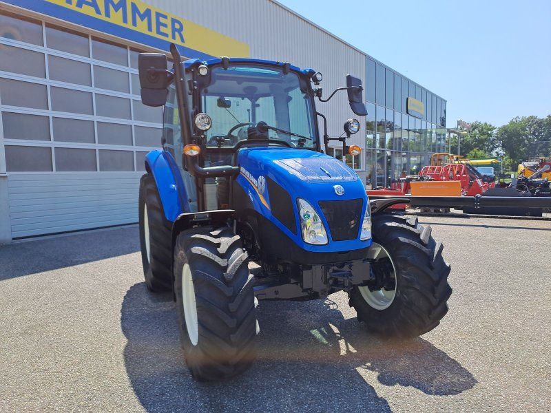 New Holland T4.55 Stage V