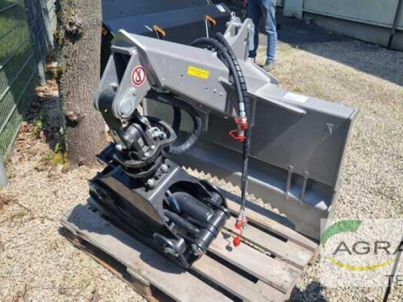 Pfanzelt RZ 230