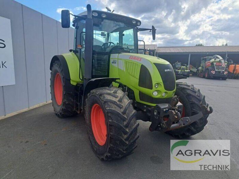 Claas ARION 620 C