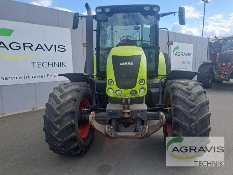 Claas ARION 620 C